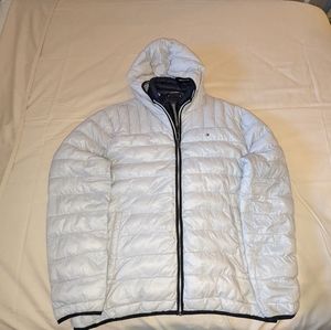 Tommy Hilfiger Packable Jacket XXL